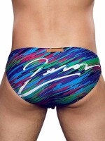 2Eros Signature Swimwear Swim Briefs Flash Green