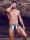 2Eros Print Swimwear Brief Stripes