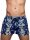 2Eros Print Swimshorts Python