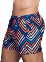 2Eros Print Swimshorts Avant Morocco