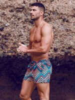 2Eros Print Swimshorts Avant Morocco