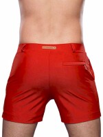 2Eros Bondi Bar Beach Swim Shorts Rust (Series 3)