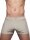 2Eros Bondi Bar Beach Swim Trunks Taupe