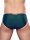 2Eros Core Swim Briefs Swimwear (Series 2) Green