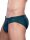 2Eros Core Swim Briefs Swimwear (Series 2) Green