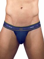 2Eros Adonis Thong Underwear Navy