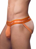 2Eros Adonis Jockstrap Underwear Tan