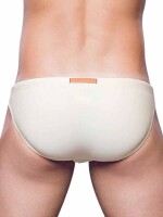 2Eros Core V20 Swim Briefs Swimwear Sand