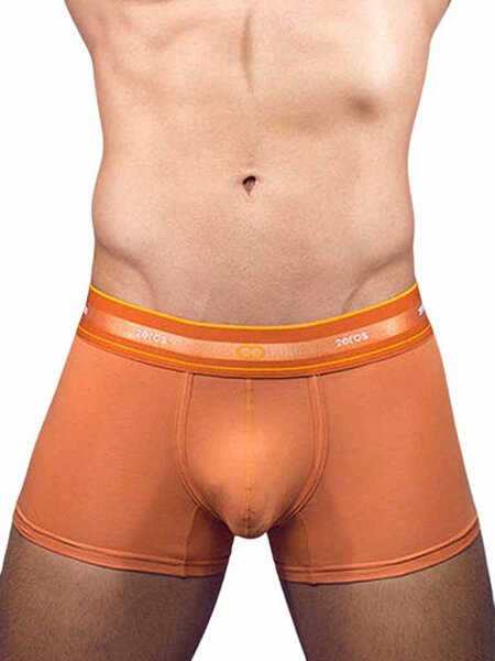 2Eros Adonis Trunk Underwear Tan