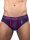 2Eros 2-Series Brief Underwear Wine