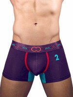 2Eros 2-Series Trunk Underwear Wine