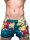 2Eros Print Swimshorts Fleur