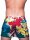 2Eros Print Swimshorts Fleur