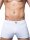 2Eros Bondi Bar Beach Swim Trunks White