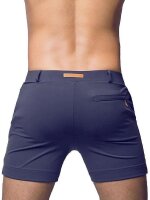 2Eros Bondi Bar Beach Swim Shorts Charcoal (Series 3)