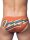 2Eros Signature Swimwear Brief Sunburnt