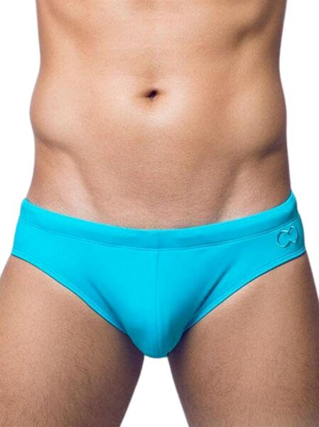 2Eros Core Swim Briefs Swimwear (Series 2) Aqua