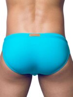 2Eros Core Swim Briefs Swimwear (Series 2) Aqua