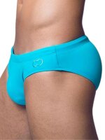 2Eros Core Swim Briefs Swimwear (Series 2) Aqua