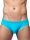 2Eros Core Swim Briefs Swimwear (Series 2) Aqua