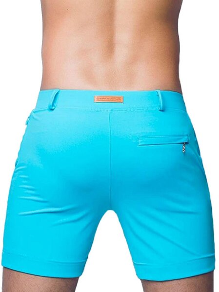 2Eros Bondi Bar Beach Swim Shorts Aqua (Series 3)