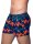 2Eros Print Swimshorts Euhedral Safari