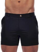 2Eros Bondi Bar Beach Swim Shorts Black (Series 3)