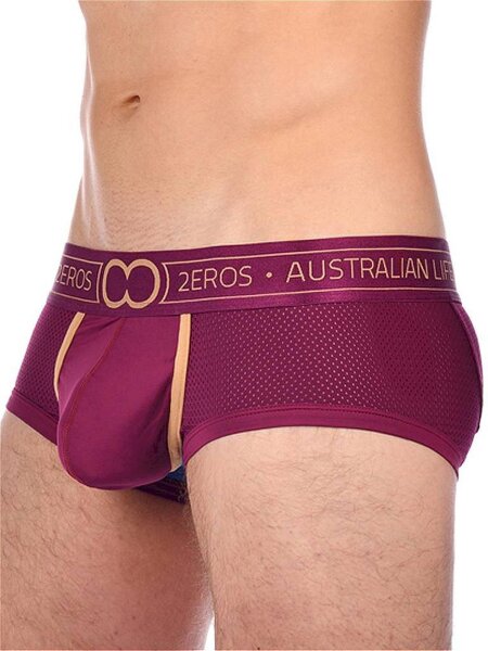 2Eros Tatarus Trunk Underwear Oblivion