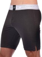 2Eros Core Series 2 Lounge Shorts Underwear Charcoal