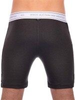 2Eros Core Series 2 Lounge Shorts Underwear Charcoal