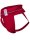 MM The Original No. 10 Jockstrap Underwear Scarlet Red 3 inch