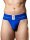 MM The Original No. 10 Jockstrap Underwear Royal 3 inch