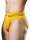 MM The Original No. 10 Jockstrap Underwear Gold 3 inch