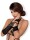 Obsessive Luiza gloves black