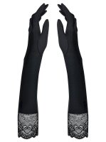 Obsessive Miamor gloves black