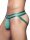 2Eros Athena Jockstrap Underwear Shale Green