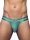 2Eros Athena Jockstrap Underwear Shale Green