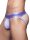 2Eros Athena Jockstrap Underwear Pastel Lilac