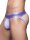 2Eros Athena Jockstrap Underwear Pastel Lilac S