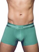 2Eros Athena Trunk Underwear Shale Green