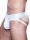 2Eros Aktiv Pegasus Jockstrap Underwear White/Tan