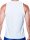 2Eros Peruvian Tank Top White