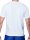 2Eros Peruvian Crewneck T-Shirt White