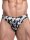 Cut4Men Low Rise Brief Underwear Shadow Camo