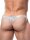 Cut4Men Push-Up Thong Underwear Pearl