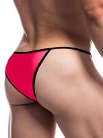 Cut4Men Briefkini Underwear Red OTS