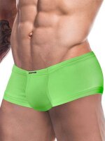Cut4Men Booty Short Underwear Neon Green