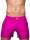 2Eros Bondi Bar Beach Swim Shorts Fuchsia Red (Series 3)