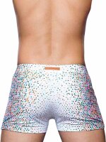 2Eros Print Swim Trunks V60 Moana