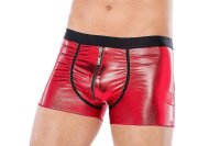 Andalea boxer shorts red MC/9003